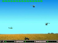 Battlejeep screenshot